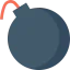 Bomb 图标 64x64