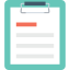 Clipboard 图标 64x64