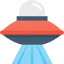 Ufo icon 64x64