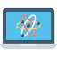 Laptop 图标 64x64