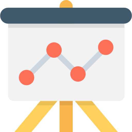 Presentation icon