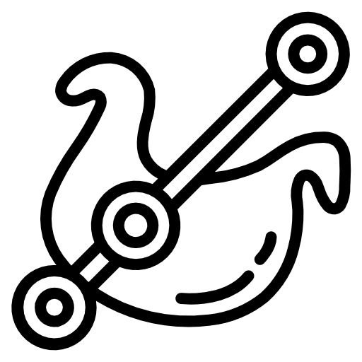 Width icon