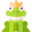 Amphibian icon 64x64
