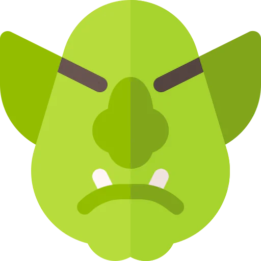 Avatar Ikona