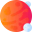 Mars icon 64x64