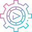 Automation icon 64x64
