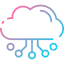 Cloud icon 64x64