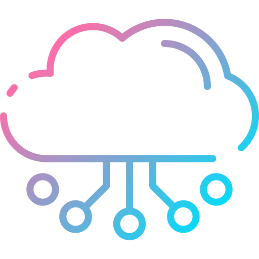 Cloud icon