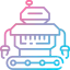 Robot icon 64x64