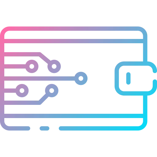 Digital wallet 상