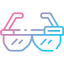 Smart glasses icon 64x64