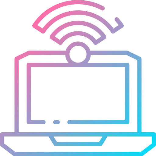 Wireless Ikona