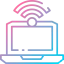 Wireless icon 64x64