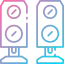 Speaker icon 64x64