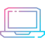 Laptop icon 64x64