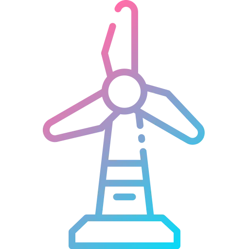 Windmill icon