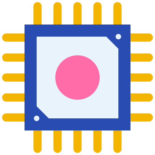 Chip icon