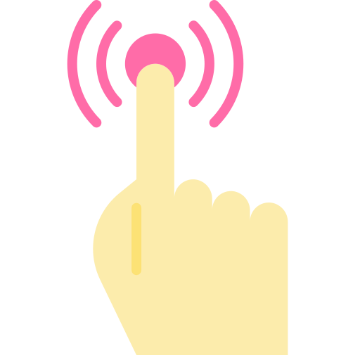 Interactive icon