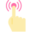 Interactive icon 64x64