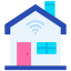 Smart home icon 64x64