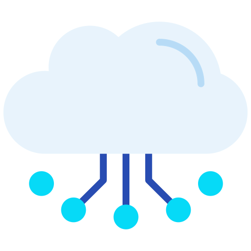 Cloud icon