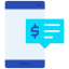 Fintech icon 64x64