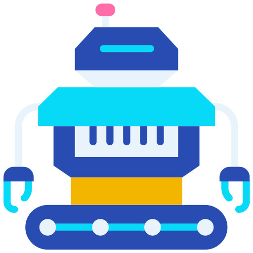 Robot 상