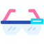 Smart glasses icon 64x64
