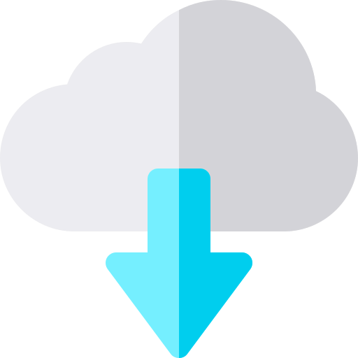 Cloud computing іконка