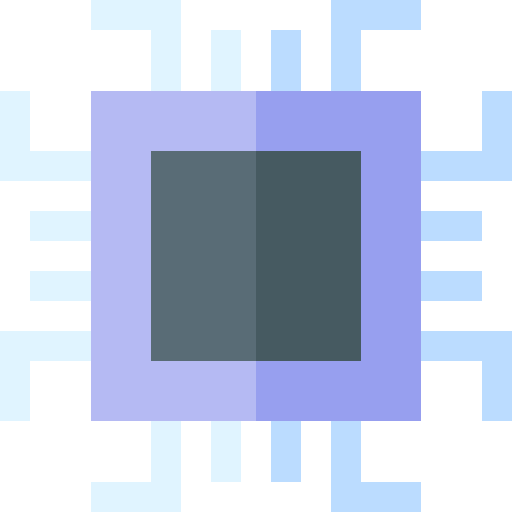 Cpu icon