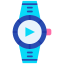 Smart watch icon 64x64