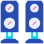 Speaker icon 64x64