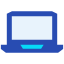 Laptop icon 64x64