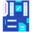 Motherboard icon 64x64