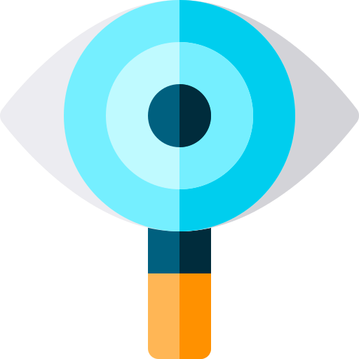 Eyeball 图标
