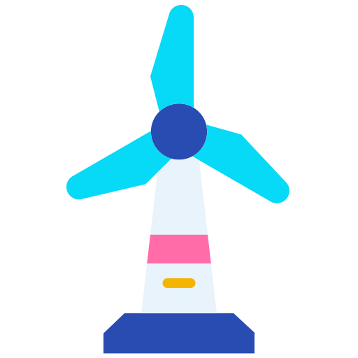 Windmill icon