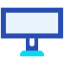 Computer icon 64x64