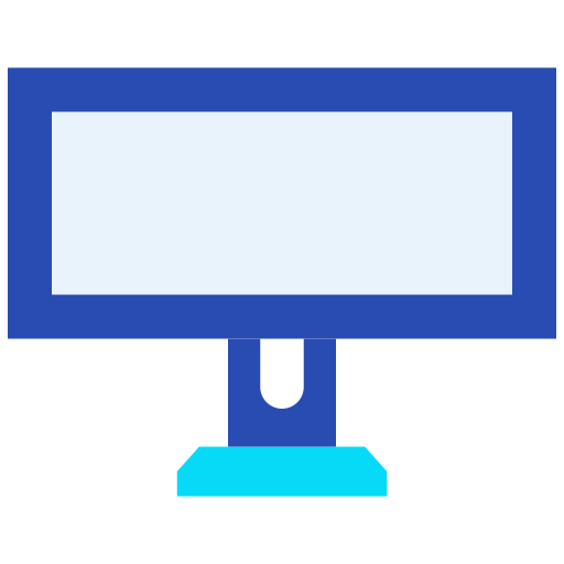 Computer icon