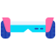 Hoverboard icon 64x64