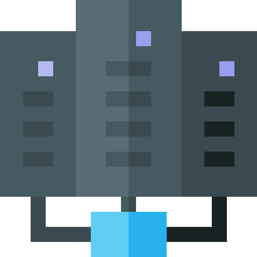 Server 图标