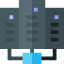 Server ícone 64x64