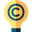 Copyright Symbol 64x64