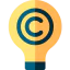 Copyright icon 64x64