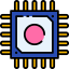 Chip 图标 64x64
