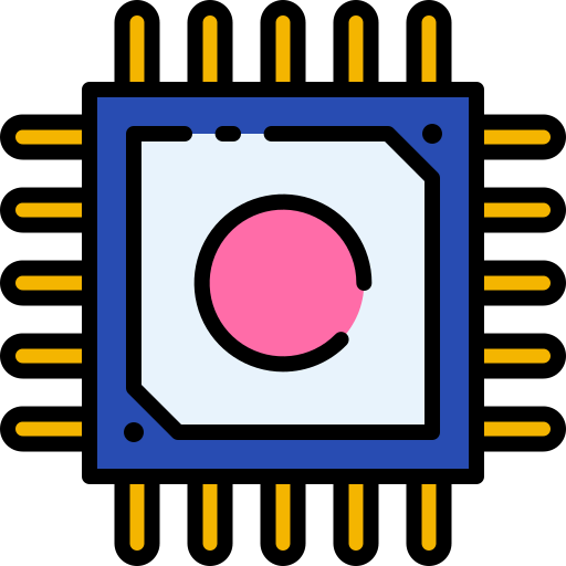 Chip icon