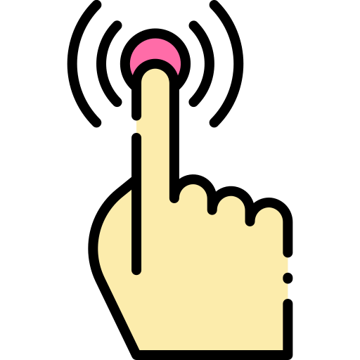 Interactive 图标