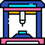 3d printer 图标 64x64