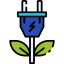 Renewable energy 图标 64x64