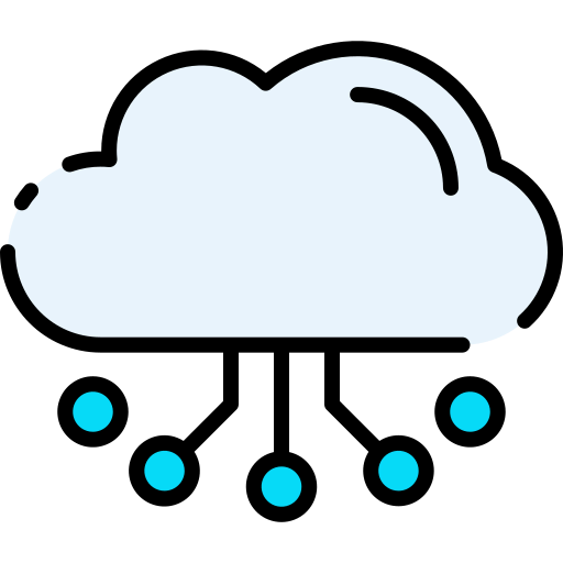 Cloud icon