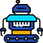 Robot 图标 64x64